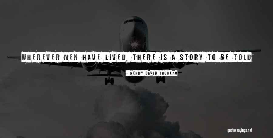 Moufflette Quotes By Henry David Thoreau Moufflette Quotes By Henry David Thoreau