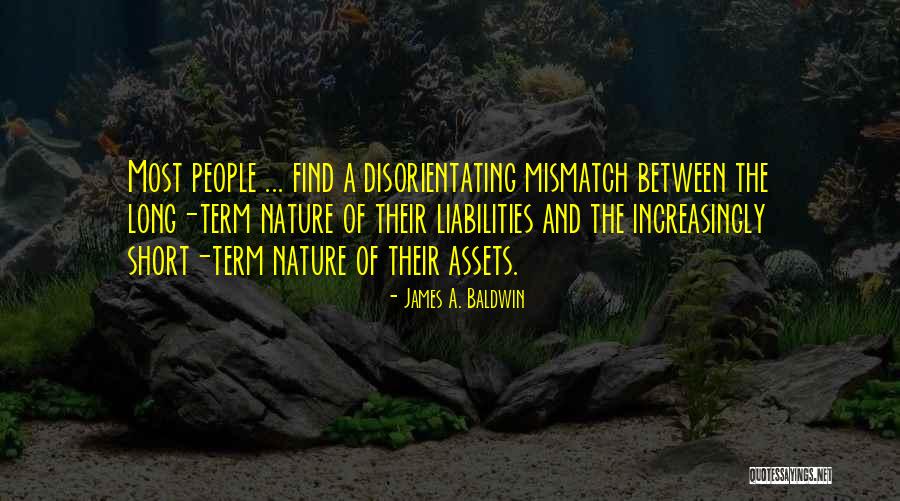 Mougin Piquard Quotes By James A. Baldwin Mougin Piquard Quotes By James A. Baldwin
