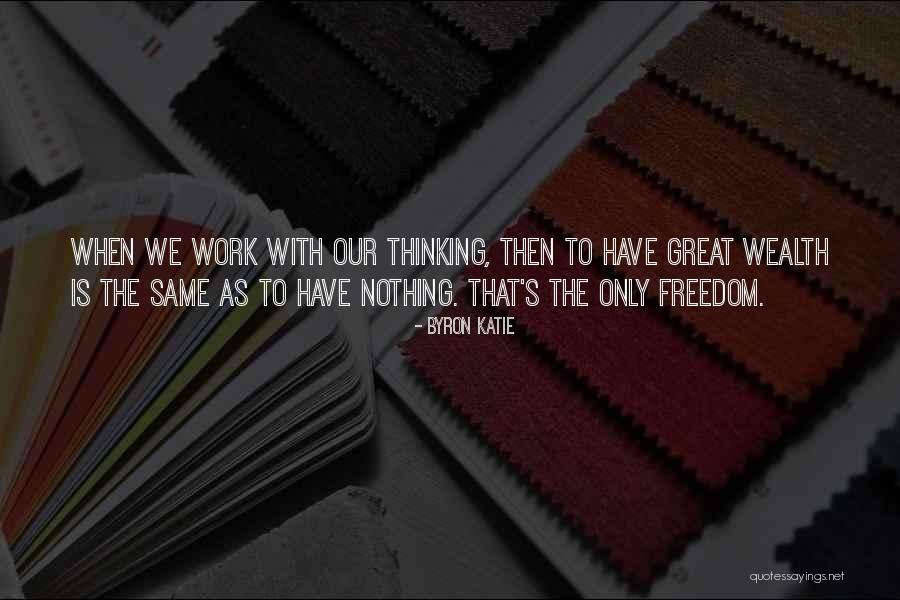Mouhamadou Diagne Quotes By Byron Katie Mouhamadou Diagne Quotes By Byron Katie