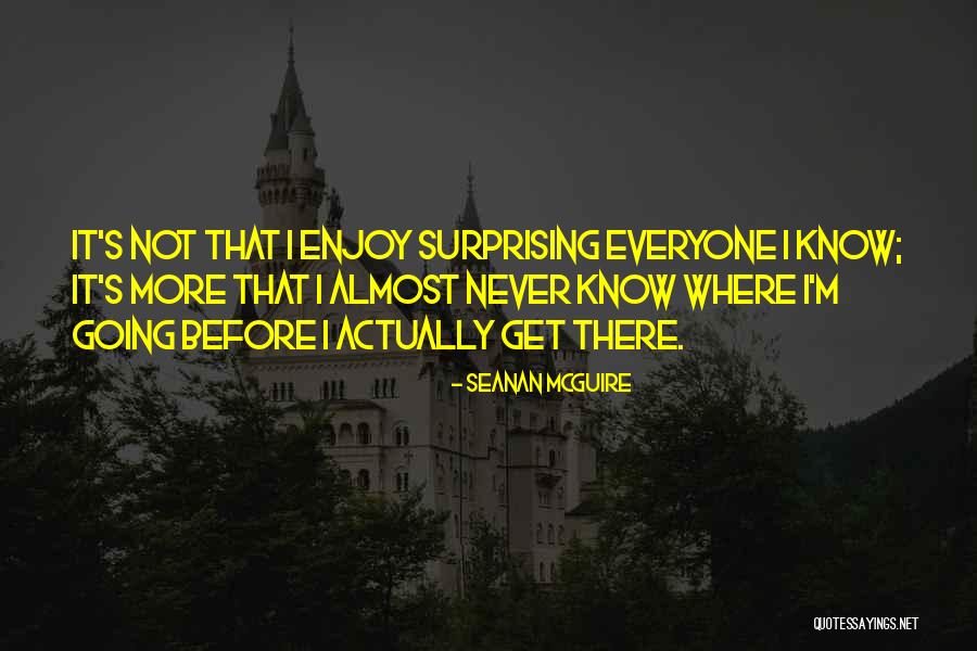 Mouhamadou Diagne Quotes By Seanan McGuire Mouhamadou Diagne Quotes By Seanan McGuire
