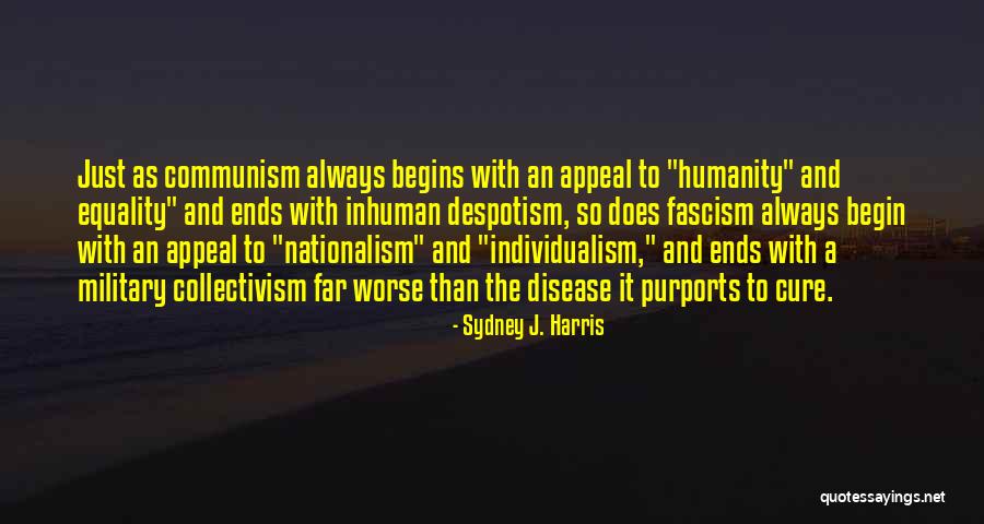 Mouhamadou Diagne Quotes By Sydney J. Harris Mouhamadou Diagne Quotes By Sydney J. Harris