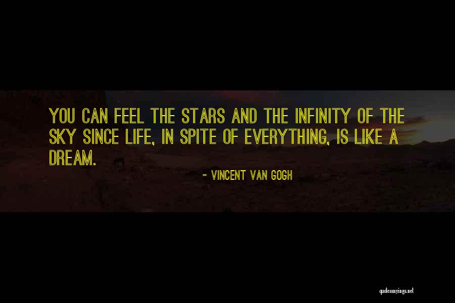 Mouhamadou Toure Quotes By Vincent Van Gogh Mouhamadou Toure Quotes By Vincent Van Gogh