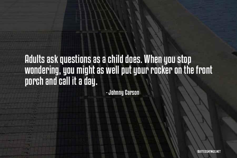 Mouhamed Ndao Quotes By Johnny Carson Mouhamed Ndao Quotes By Johnny Carson