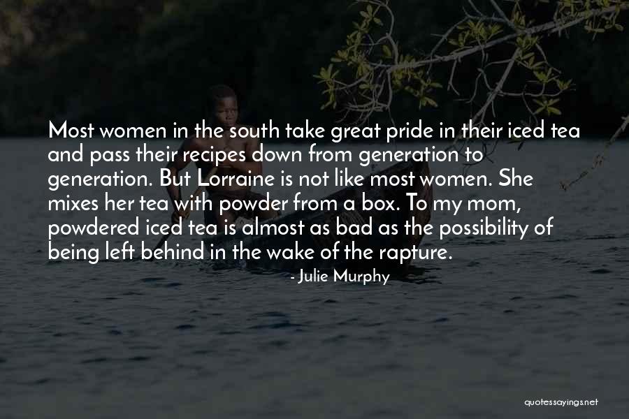 Mouhamed Ndiaye Quotes By Julie Murphy Mouhamed Ndiaye Quotes By Julie Murphy