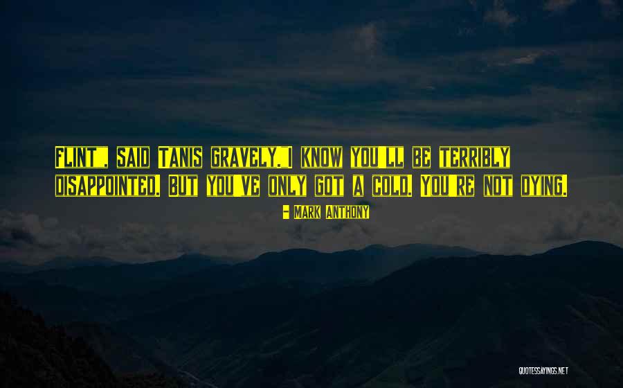 Mouhcine Moutouali Quotes By Mark Anthony Mouhcine Moutouali Quotes By Mark Anthony