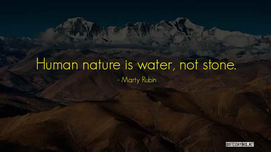 Mouhcine Moutouali Quotes By Marty Rubin Mouhcine Moutouali Quotes By Marty Rubin