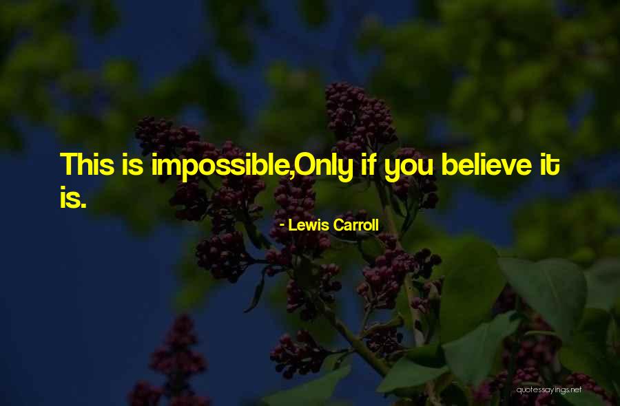 Mouheb Djzirya Quotes By Lewis Carroll Mouheb Djzirya Quotes By Lewis Carroll