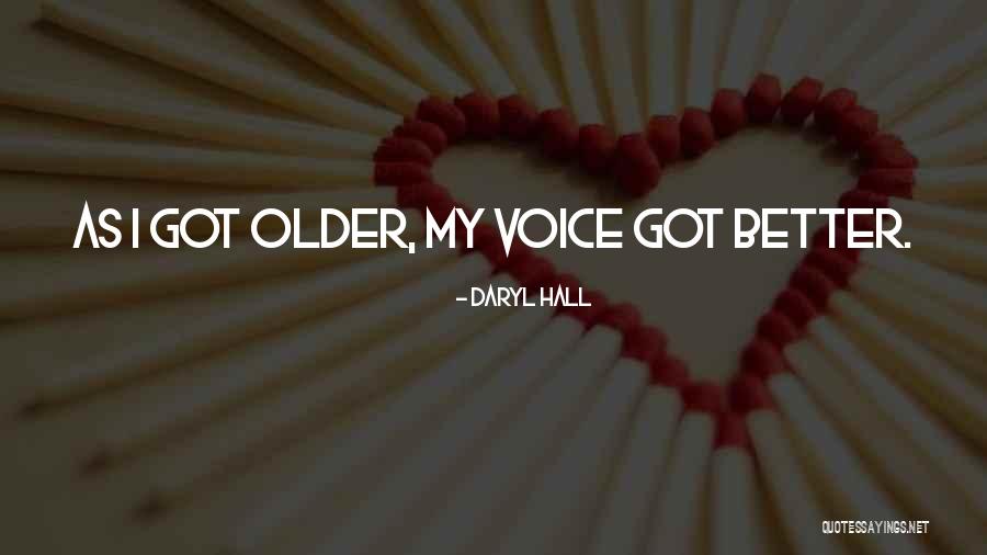 Mouhiba Quotes By Daryl Hall Mouhiba Quotes By Daryl Hall