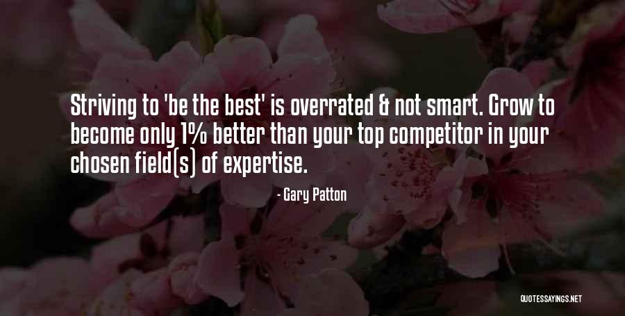 Mouhtadi Jamal Quotes By Gary Patton Mouhtadi Jamal Quotes By Gary Patton