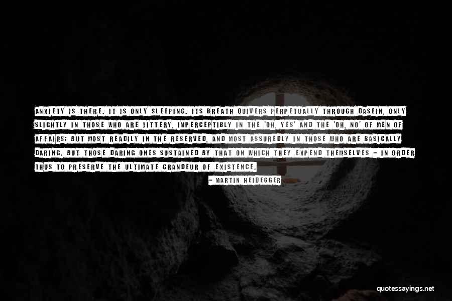 Mouhtadi Jamal Quotes By Martin Heidegger Mouhtadi Jamal Quotes By Martin Heidegger