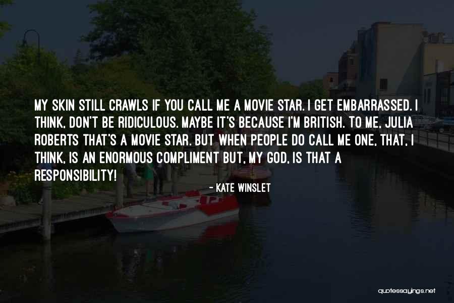 Moujan Vahdat Quotes By Kate Winslet Moujan Vahdat Quotes By Kate Winslet