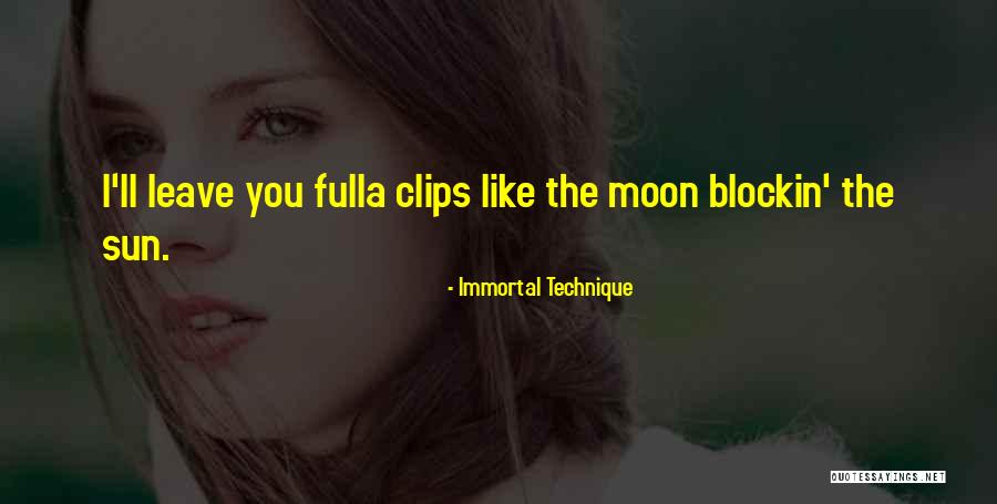 Moujan Wax Quotes By Immortal Technique Moujan Wax Quotes By Immortal Technique