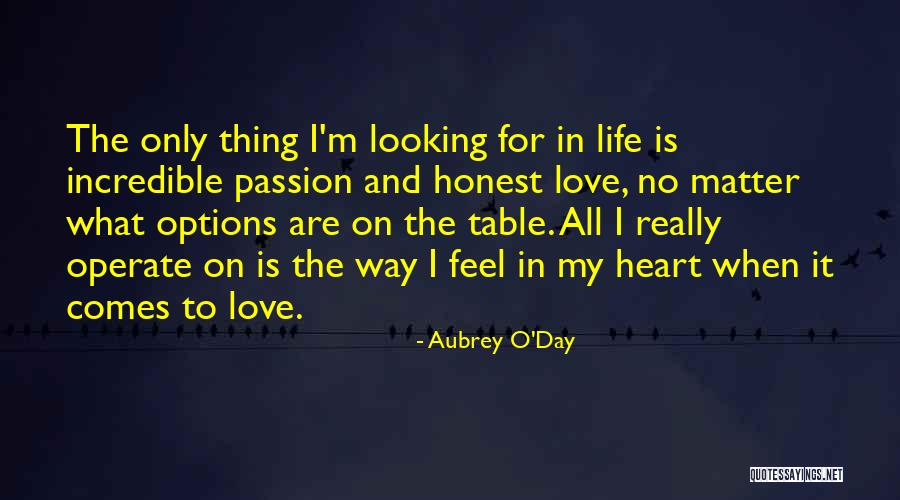 Moujik Tsar Quotes By Aubrey O'Day Moujik Tsar Quotes By Aubrey O'Day
