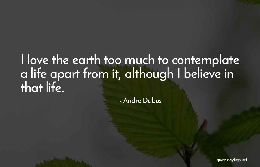 Moujiks Quotes By Andre Dubus Moujiks Quotes By Andre Dubus