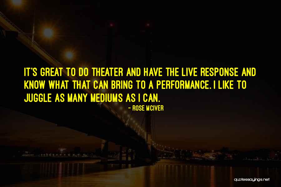 Moukhtar Dzhakishev Quotes By Rose McIver Moukhtar Dzhakishev Quotes By Rose McIver