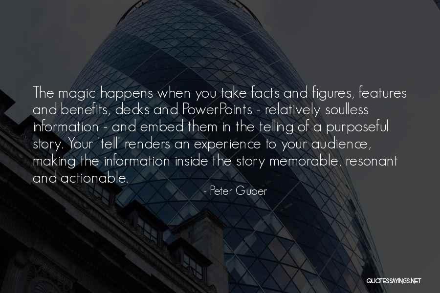 Mouky Cz Quotes By Peter Guber Mouky Cz Quotes By Peter Guber