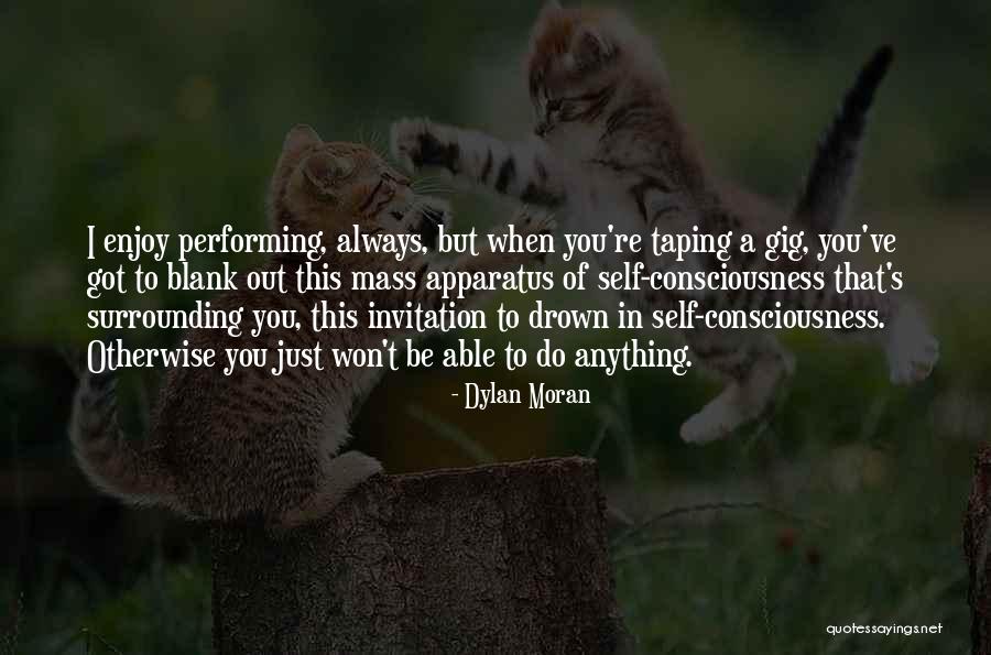 Moulay Hadid Quotes By Dylan Moran Moulay Hadid Quotes By Dylan Moran