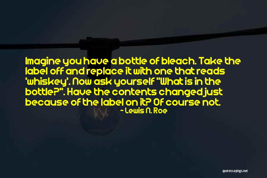 Moulay Hadid Quotes By Lewis N. Roe Moulay Hadid Quotes By Lewis N. Roe