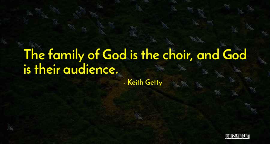 Moulay Yacoub Quotes By Keith Getty Moulay Yacoub Quotes By Keith Getty