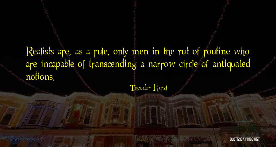 Moulay Yacoub Quotes By Theodor Herzl Moulay Yacoub Quotes By Theodor Herzl
