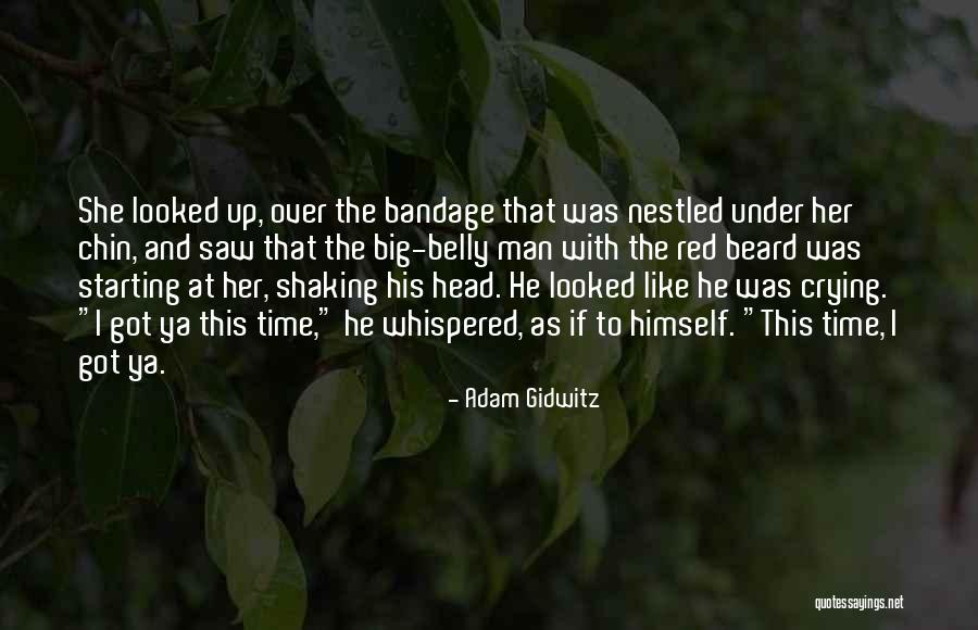 Moulded Depth Quotes By Adam Gidwitz Moulded Depth Quotes By Adam Gidwitz