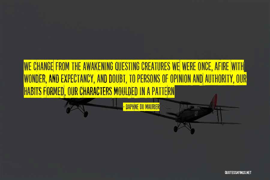 Moulded Quotes By Daphne Du Maurier Moulded Quotes By Daphne Du Maurier