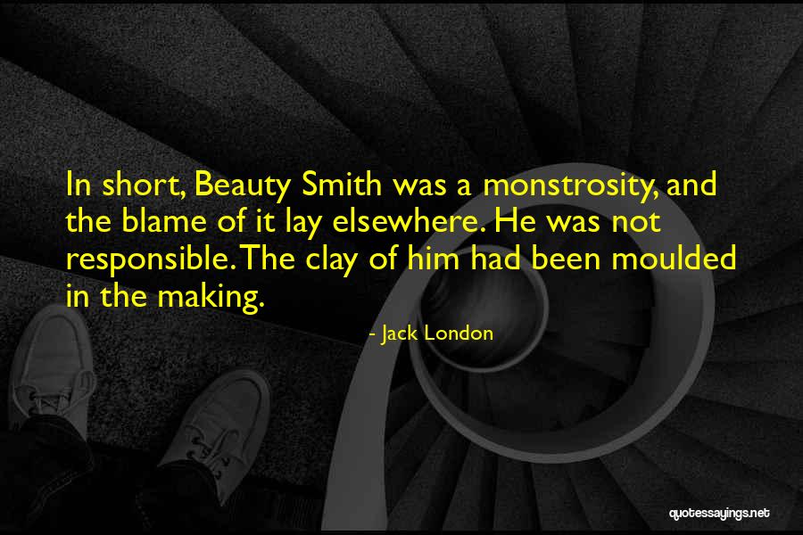 Moulded Quotes By Jack London Moulded Quotes By Jack London