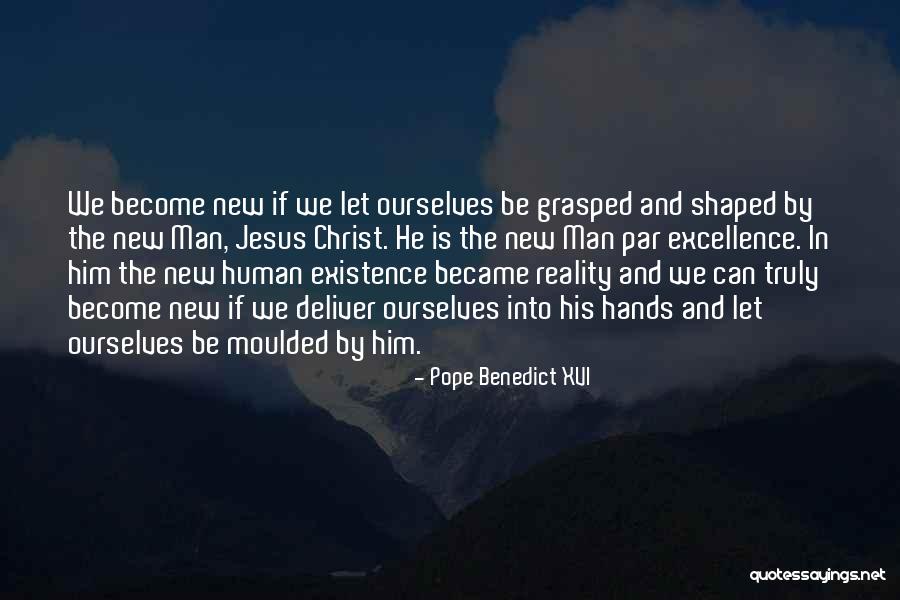 Moulded Quotes By Pope Benedict XVI Moulded Quotes By Pope Benedict XVI