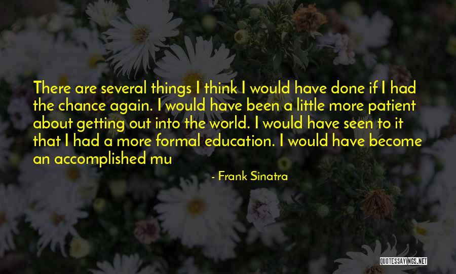 Moulders For Sale Quotes By Frank Sinatra Moulders For Sale Quotes By Frank Sinatra