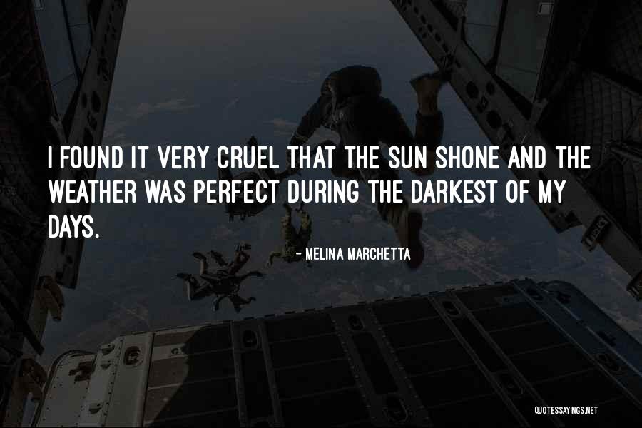 Moulders For Sale Quotes By Melina Marchetta Moulders For Sale Quotes By Melina Marchetta