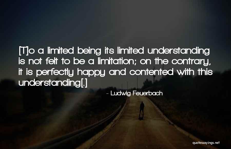 Mouldeth Quotes By Ludwig Feuerbach Mouldeth Quotes By Ludwig Feuerbach