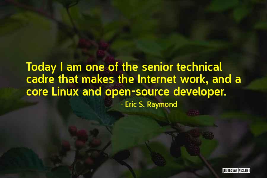 Moulding Character Quotes By Eric S. Raymond Moulding Character Quotes By Eric S. Raymond