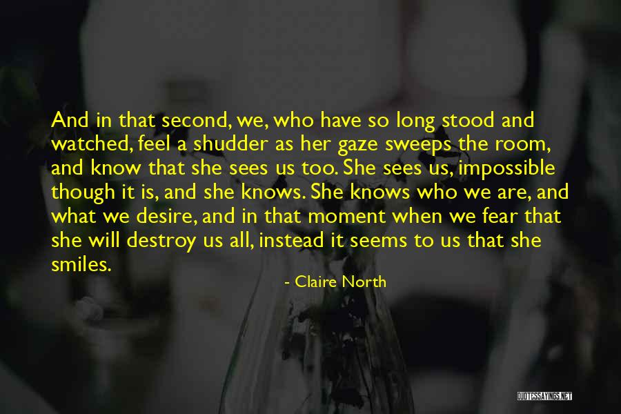 Mouliano Quotes By Claire North Mouliano Quotes By Claire North
