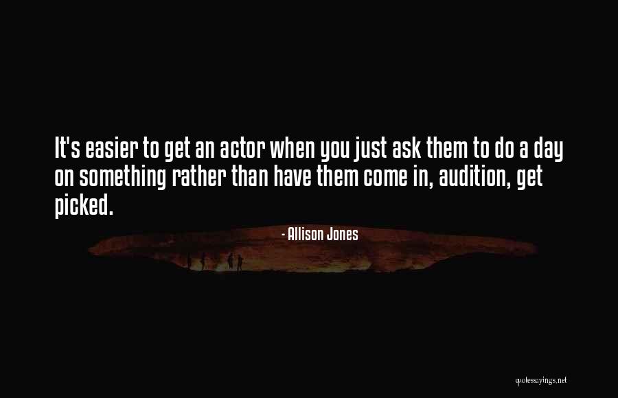 Moulinet Mill Quotes By Allison Jones Moulinet Mill Quotes By Allison Jones