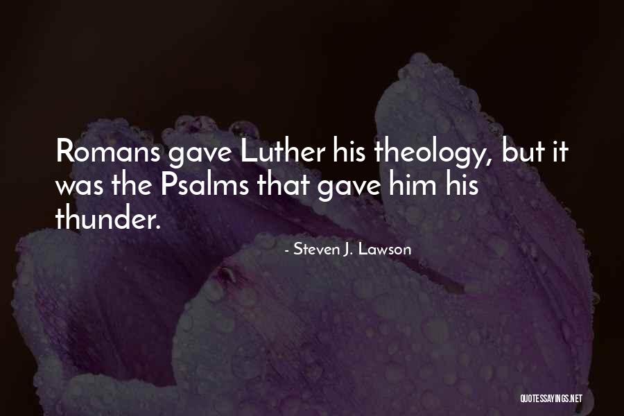 Moulinex Cookeo Quotes By Steven J. Lawson Moulinex Cookeo Quotes By Steven J. Lawson