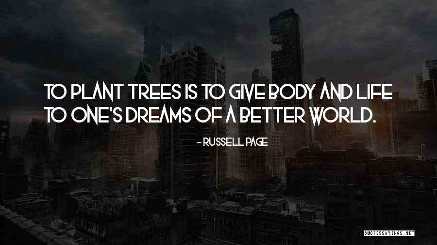 Moulis Advertising Quotes By Russell Page Moulis Advertising Quotes By Russell Page