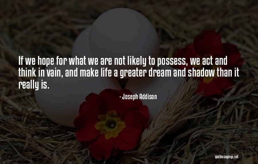 Moulis Harry Quotes By Joseph Addison Moulis Harry Quotes By Joseph Addison