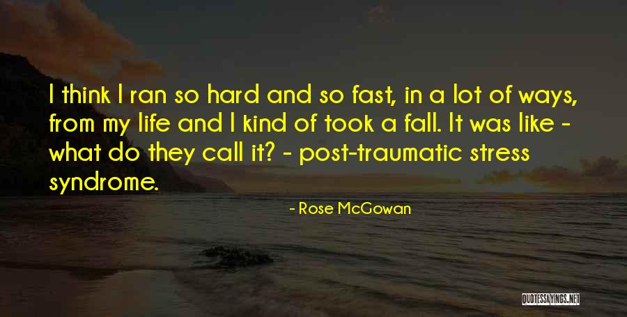 Moulis Harry Quotes By Rose McGowan Moulis Harry Quotes By Rose McGowan