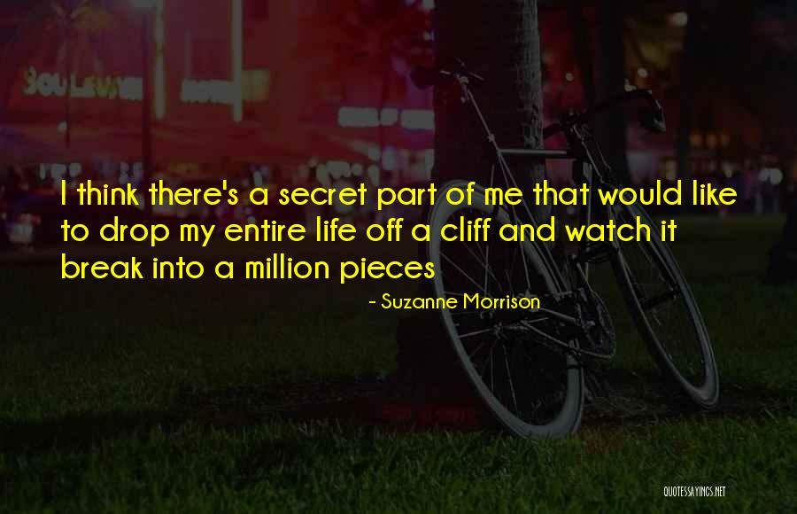 Moulis Harry Quotes By Suzanne Morrison Moulis Harry Quotes By Suzanne Morrison