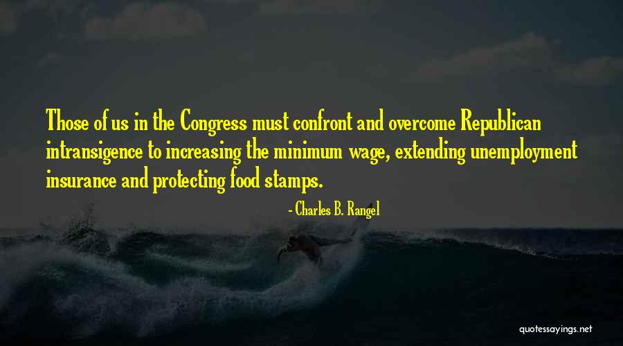 Moullet Pottery Quotes By Charles B. Rangel Moullet Pottery Quotes By Charles B. Rangel