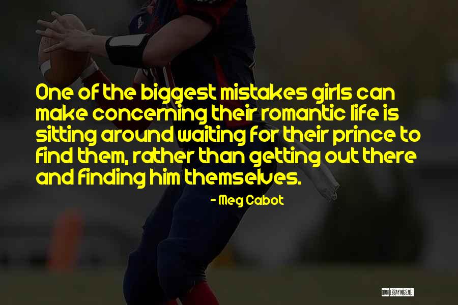 Moulmein Port Quotes By Meg Cabot Moulmein Port Quotes By Meg Cabot