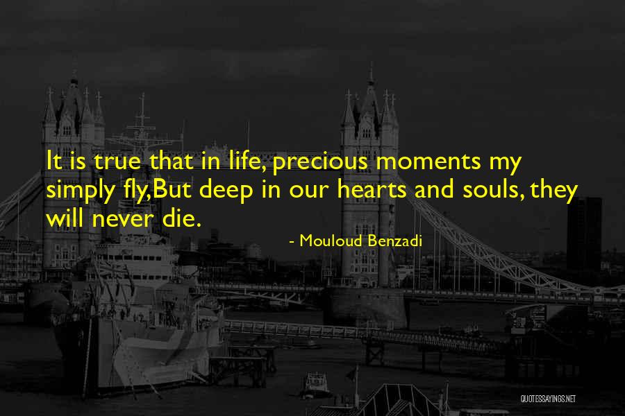 Mouloud Quotes By Mouloud Benzadi Mouloud Quotes By Mouloud Benzadi