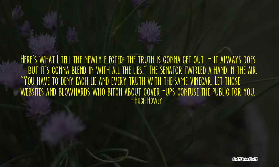 Moulthrop Studios Quotes By Hugh Howey Moulthrop Studios Quotes By Hugh Howey