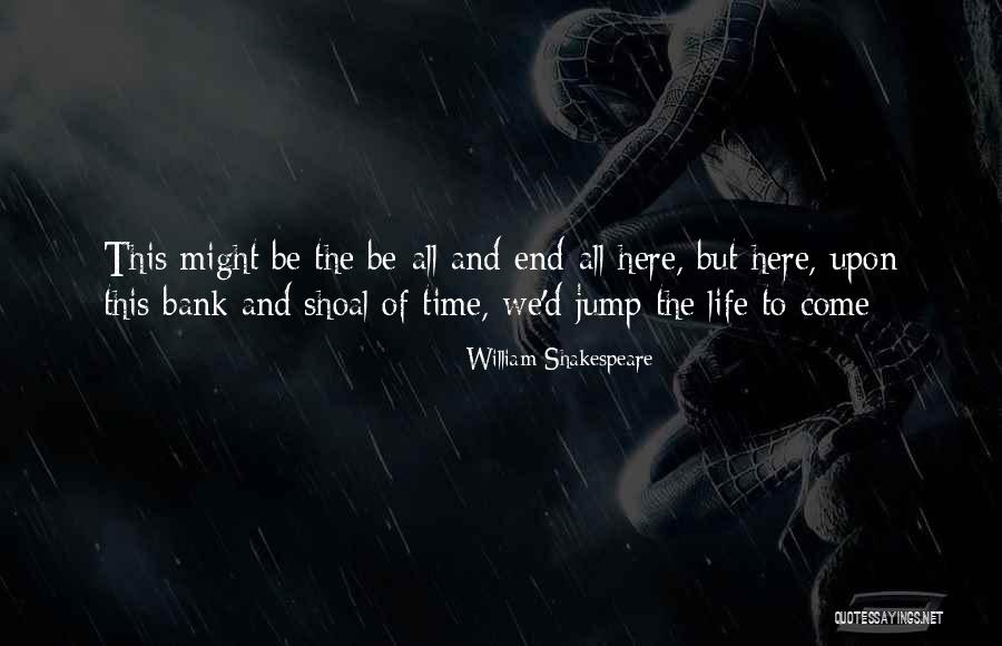 Mouly Judaic Pop Quotes By William Shakespeare Mouly Judaic Pop Quotes By William Shakespeare