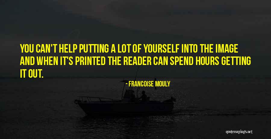 Mouly Quotes By Francoise Mouly Mouly Quotes By Francoise Mouly
