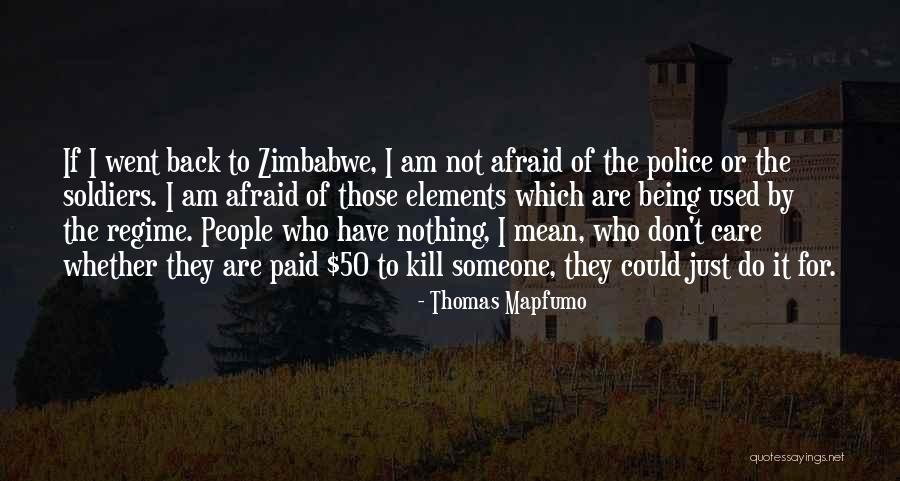 Mouna Ragam Quotes By Thomas Mapfumo Mouna Ragam Quotes By Thomas Mapfumo