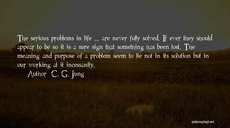 Mounded Plants Quotes By C. G. Jung