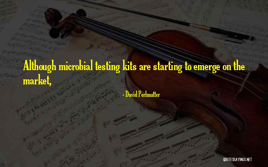 Mounding Perennial Quotes By David Perlmutter Mounding Perennial Quotes By David Perlmutter