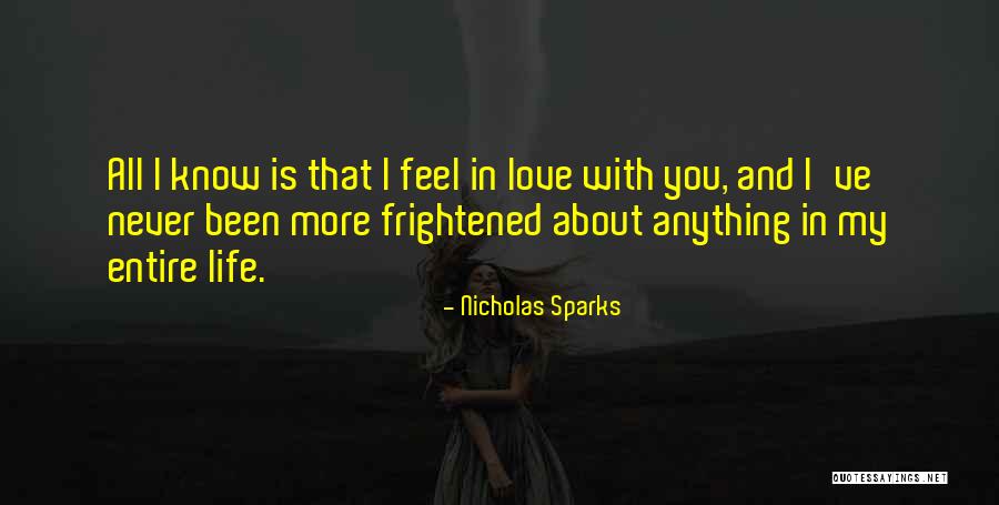 Mounding Plants Quotes By Nicholas Sparks Mounding Plants Quotes By Nicholas Sparks