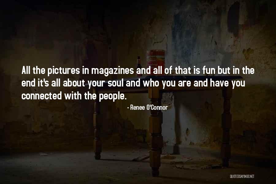 Mounding Quotes By Renee O'Connor Mounding Quotes By Renee O'Connor